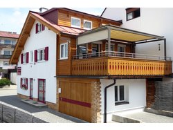 Bild zur gratis inserierten Ferienwohnung Ferienwohnung-2177477.