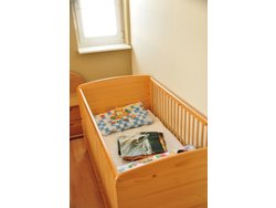 Bild zur gratis inserierten Ferienwohnung Ferienwohnung-1740570.