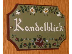 Ferienwohnung Ferienwohnung-1740591 in St. Märgen - 2 Personen, Hund erlaubt