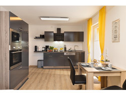 Bild zur gratis inserierten Ferienwohnung Ferienwohnung-2179061.