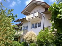 Bild zur gratis inserierten Ferienwohnung Ferienwohnung-2127283.