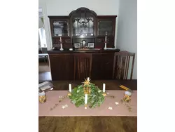 Bild zur gratis inserierten Ferienwohnung Ferienwohnung-1430773.