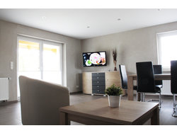 Bild zur gratis inserierten Ferienwohnung Ferienhaus-1619012.