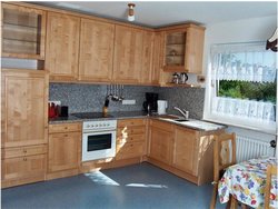 Ferienwohnung Ferienwohnung-1740556 in Oberrimsingen - 2 Personen, Hund nicht erlaubt