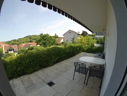 Bild zur gratis inserierten Ferienwohnung Ferienwohnung-1740611.