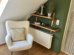 Bild zur gratis inserierten Ferienwohnung Ferienwohnung-2133009.