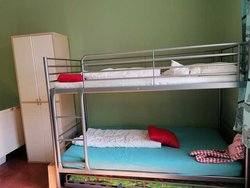 Bild zur gratis inserierten Ferienwohnung Ferienwohnung-2179147.