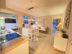 Ferienwohnung Ferienwohnung-1419904 in Kiel - 2 Personen, Hund erlaubt