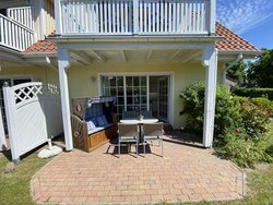 Bild zur gratis inserierten Ferienwohnung Ferienwohnung-2179834.