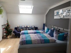 Bild zur gratis inserierten Ferienwohnung Ferienwohnung-2180336.