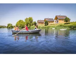 Bild zur gratis inserierten Ferienwohnung Ferienhaus-2111494.