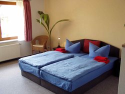 Bild zur gratis inserierten Ferienwohnung Ferienwohnung-2180362.