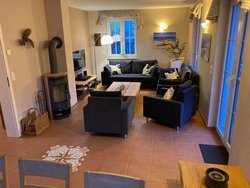 Bild zur gratis inserierten Ferienwohnung Ferienhaus-2180374.