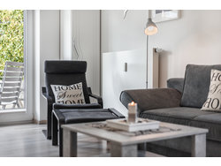 Bild zur gratis inserierten Ferienwohnung Ferienwohnung-2180450.