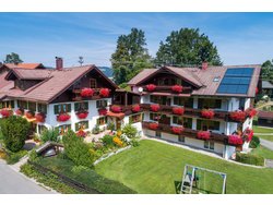 Bild zur gratis inserierten Ferienwohnung Ferienwohnung-2180455.