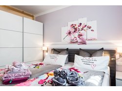 Ferienwohnung Ferienwohnung-2192409 in Arnbruck - 4 Personen, Hund erlaubt