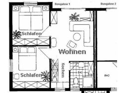 Bild zur gratis inserierten Ferienwohnung Ferienhaus-1642969.