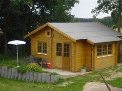 Ferienwohnung Ferienwohnung-1753477 in Lübz - 4 Personen, Hund nicht erlaubt