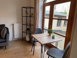 Bild zur gratis inserierten Ferienwohnung Ferienwohnung-2189345.