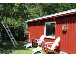 Ferienwohnung Ferienwohnung-1750064 in Kollmar - 2 Personen, Hund erlaubt