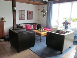 Ferienhaus Ferienhaus-2181096 in Neukirchen (Oldenburg-Land) - 4 Personen, Hund erlaubt