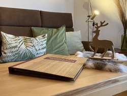 Bild zur gratis inserierten Ferienwohnung Ferienwohnung-2181689.