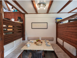 Bild zur gratis inserierten Ferienwohnung Ferienhaus-2182405.