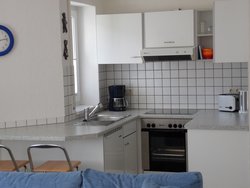 Ferienwohnung Ferienwohnung-2182492 in Steinbach-Hallenberg - 2 Personen, Hund nicht erlaubt