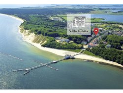 Ferienwohnung Ferienwohnung-2182082 in Sellin (Mönchgut-Granitz) - 6 Personen, Hund erlaubt