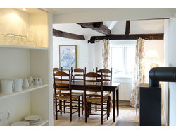 Ferienhaus Ferienhaus-1636677 in Gelting - 4 Personen, Hund nicht erlaubt