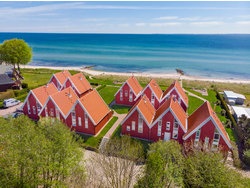 Ferienhaus Ferienhaus-1879552 in Schashagen - 6 Personen, Hund erlaubt