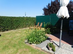 Ferienwohnung Ferienwohnung-1922483 in Kollmar - 3 Personen, Hund nicht erlaubt