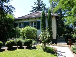 Bild zur gratis inserierten Ferienwohnung Ferienhaus-2087385.