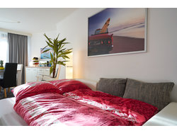 Bild zur gratis inserierten Ferienwohnung Ferienwohnung-2185107.