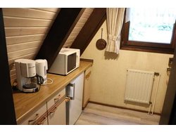 Bild zur gratis inserierten Ferienwohnung Ferienhaus-1815674.