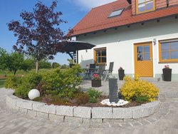 Ferienwohnung Ferienwohnung-1760134 in Waischenfeld - 3 Personen, Hund nicht erlaubt