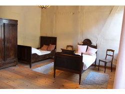 Bild zur gratis inserierten Ferienwohnung Ferienwohnung-1819620.