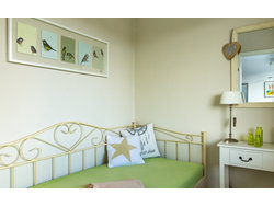 Bild zur gratis inserierten Ferienwohnung Ferienwohnung-1580413.