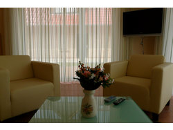 Bild zur gratis inserierten Ferienwohnung Ferienhaus-2185965.