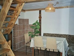 Ferienhaus Ferienhaus-2186058 in Schmalkalden - 3 Personen, Hund nicht erlaubt