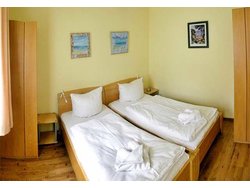 Bild zur gratis inserierten Ferienwohnung Ferienwohnung-2186060.