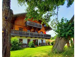 Bild zur gratis inserierten Ferienwohnung Ferienwohnung-2186894.