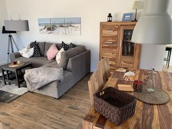 Ferienwohnung Ferienwohnung-1503857 in Kühlungsborn - 3 Personen, Hund erlaubt