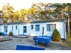 Bild zur gratis inserierten Ferienwohnung Ferienhaus-2187497.