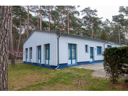 Bild zur gratis inserierten Ferienwohnung Ferienhaus-2187506.