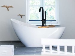 Ferienwohnung Ferienwohnung-2188240 in Rabenkirchen-Faulück - 4 Personen, Hund nicht erlaubt