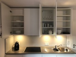 Ferienhaus Ferienhaus-2103084 in Monheim - 3 Personen, Hund nicht erlaubt