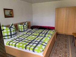 Bild zur gratis inserierten Ferienwohnung Ferienhaus-2189047.