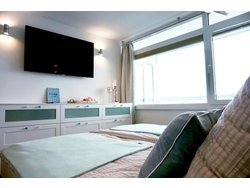 Bild zur gratis inserierten Ferienwohnung Ferienwohnung-2189545.