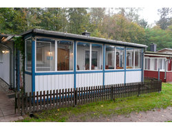 Bild zur gratis inserierten Ferienwohnung Ferienhaus-2189588.